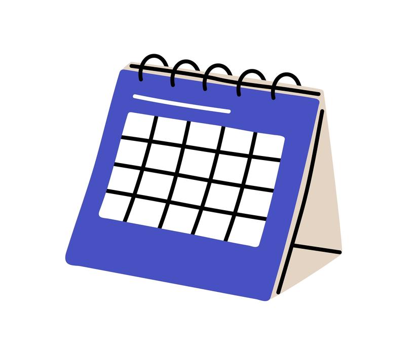 Scheduling holiday ecard delivery