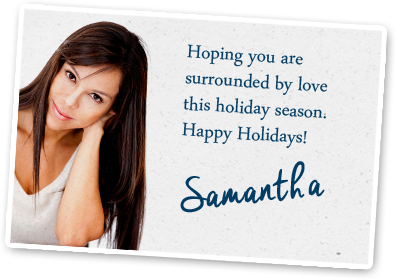 Personalization PLUS+ Premium Slide