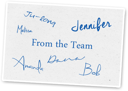 Signatures Premium Slide